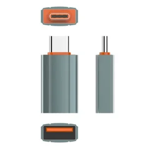 مبدل USB-C به USB الدینو مدل LC140