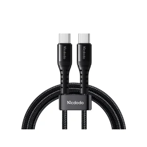 کابل USB-C مک دودو مدل CA-564 طول 1 متر