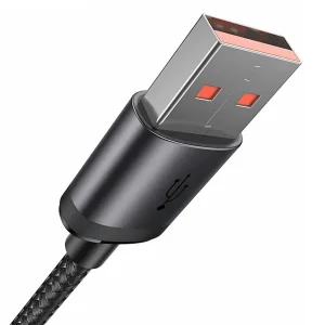 کابل تبدیل USB به MicroUSB مک دودو مدل CA-203 طول 1 متر
