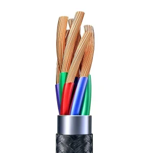 کابل تبدیل USB به لایتنینگ مک دودو مدل CA-2263 طول 3 متر