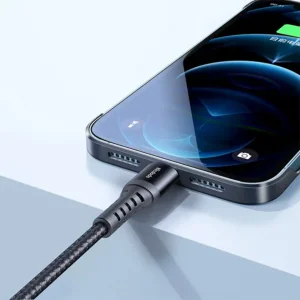 کابل تبدیل USB به لایتنینگ مک دودو مدل CA-2263 طول 3 متر