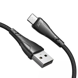 کابل تبدیل USB به microUSB مک دودو مدل CA-7451 Newpack طول 1.2 متر
