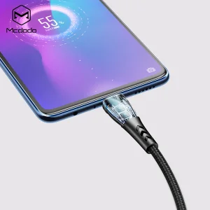 کابل تبدیل USB به microUSB مک دودو مدل CA-7451 Newpack طول 1.2 متر