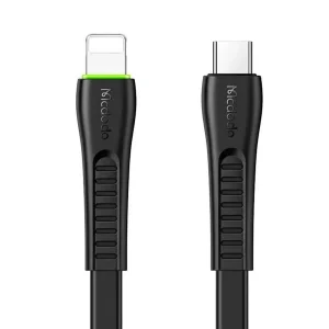 کابل تبدیل USB-C به لایتنینگ مک دودو مدل CA-2220 طول 1.2 متر