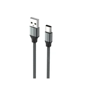 کابل تبدیل USB به USB-C الدینیو مدل LS441 طول 1 متر
