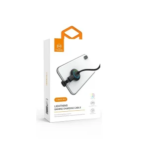 کابل تبدیل USB به لایتنینگ مک دودو مدل CA-5951 طول 1.8 متر