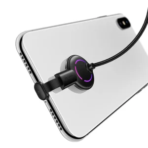 کابل تبدیل USB به لایتنینگ مک دودو مدل CA-5951 طول 1.8 متر