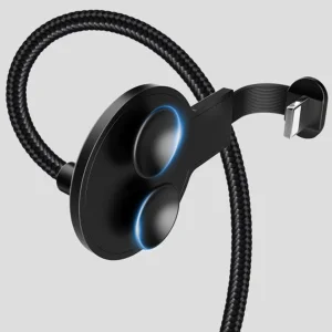 کابل تبدیل USB به لایتنینگ مک دودو مدل CA-5951 طول 1.8 متر