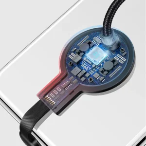 کابل تبدیل USB به لایتنینگ مک دودو مدل CA-5951 طول 1.8 متر