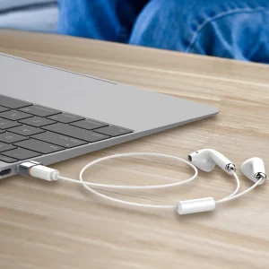 مبدل USB-C به USB الدینیو مدل LC150