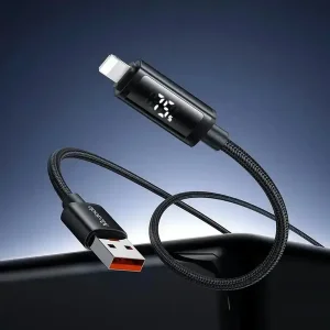 کابل تبدیل USB به لایتنینگ مک دودو مدل CA-797 طول 1.2 متر