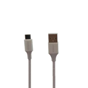 کابل تبدیل USB به USB-C یوگرین مدل L510-35554 طول 1 متر