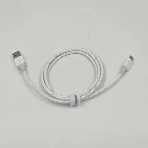 کابل تبدیل USB به USB-C یوگرین مدل L510-35554 طول 1 متر