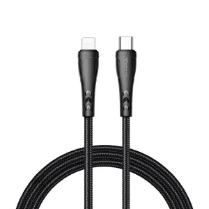 کابل تبدیل USB به لایتنینگ مک دودو مدل CA-4571 طول 1.2 متر