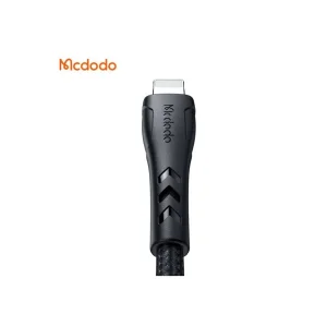 کابل تبدیل USB به لایتنینگ مک دودو مدل CA-4571 طول 1.2 متر