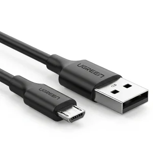 کابل تبدیل USB به micro USB یوگرین مدل US289-60138 طول 2 متر