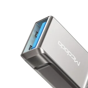 مبدل USB به لایتنینگ مک‌دودو مدل OT-8600
