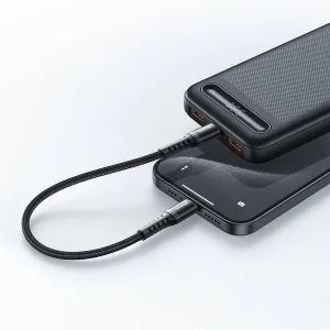 کابل USB-C مک دودو مدل CA-564 طول 0.2 متر