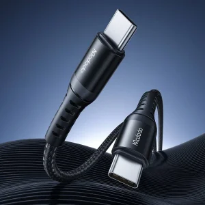 کابل USB-C مک دودو مدل CA-564 طول 0.2 متر