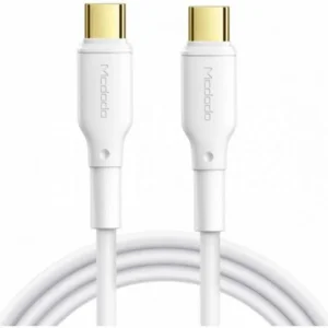 کابل USB-C مک دودو مدل CA-8350 100w طول 1.2 متر