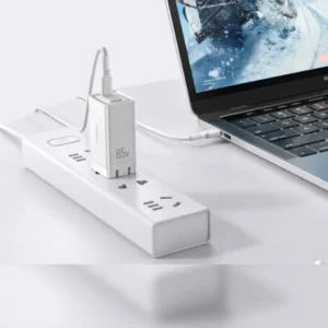 کابل USB-C مک دودو مدل CA-8350 100w طول 1.2 متر
