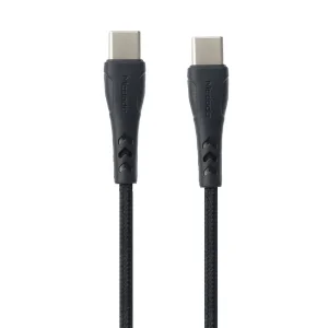 کابل USB-C مک دودو مدل CA-7640 طول 0.20 متر
