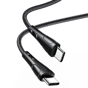 کابل USB-C مک دودو مدل CA-7640 طول 0.20 متر