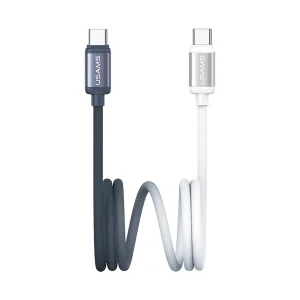 کابل USB-C یوسمز مدل SJ756 طول 1.2 متر