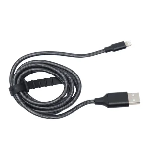 کابل تبدیل USB به لایتنینگ یسیدو مدل CA-T6 طول ۱.۲ متر