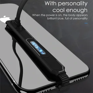 کابل تبدیل USB به لایتنینگ  مک دودو مدل CA-4890 طول 1.8متر