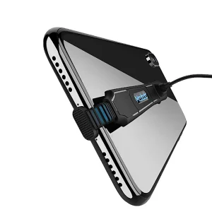 کابل تبدیل USB به لایتنینگ  مک دودو مدل CA-4890 طول 1.8متر