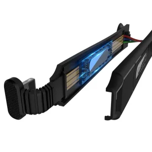 کابل تبدیل USB به لایتنینگ  مک دودو مدل CA-4890 طول 1.8متر