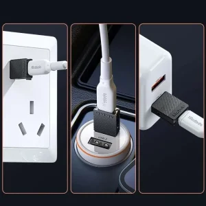 مبدل USB 3.0 به USB-C مک دودو مدل OT-6970
