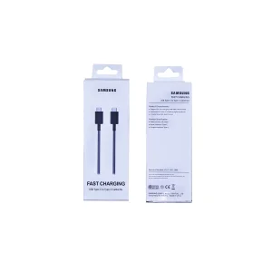 کابل usb-c سامسونگ مدل EP-DG977 طول 1 متر