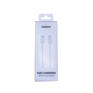کابل usb-c سامسونگ مدل EP-DG977 طول 1 متر