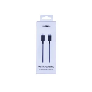 کابل usb-c سامسونگ مدل EP-DG977 طول 1 متر