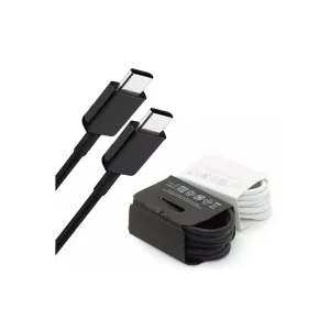 کابل usb-c سامسونگ مدل EP-DG977 طول 1 متر