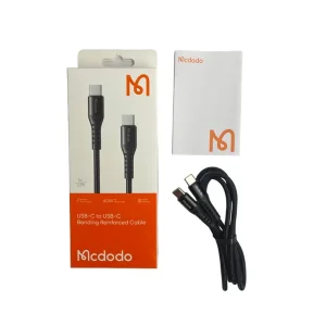 کابل usb-C مک دودو مدل CA-564 طول 1 متر