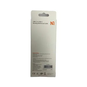 کابل usb-C مک دودو مدل CA-564 طول 1 متر