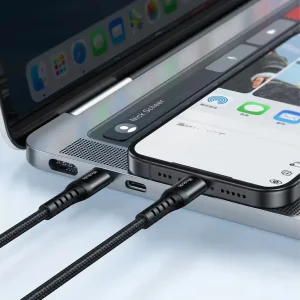 کابل usb-C مک دودو مدل CA-564 طول 1 متر
