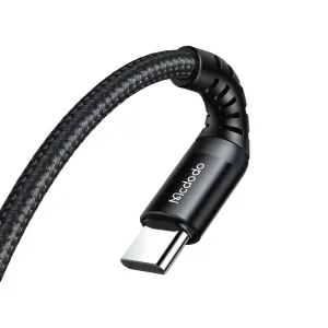 کابل usb-C مک دودو مدل CA-564 طول 1 متر