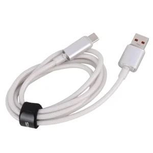 کابل تبدیل USB به USB-C یوسمز مدل SJ658 طول 1.2متر