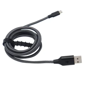 کابل تبدیل USB به microUSB یسیدو مدل CA-T6  طول 1.2 متر
