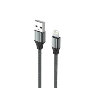 کابل تبدیل USB به لایتنینگ الدینیو مدل LS441  طول 1.5 متر