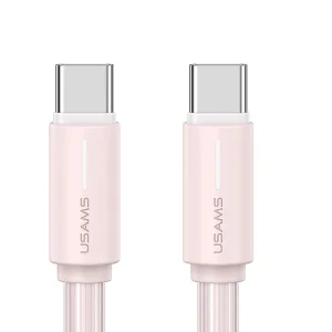 کابل USB-C یوسمز مدل SJ734 طول 1 متر
