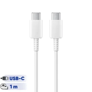 کابل تبدیل USB-C سامسونگ مدل EP-DA705 طول 1 متر