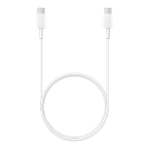 کابل تبدیل USB-C سامسونگ مدل EP-DA705 طول 1 متر