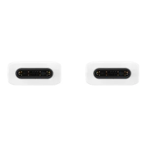 کابل تبدیل USB-C سامسونگ مدل EP-DA705 طول 1 متر