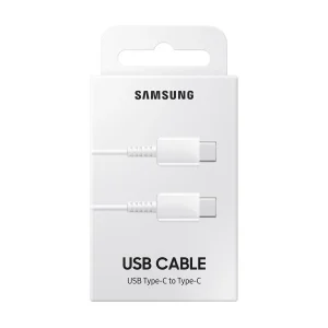 کابل تبدیل USB-C سامسونگ مدل EP-DA705 طول 1 متر