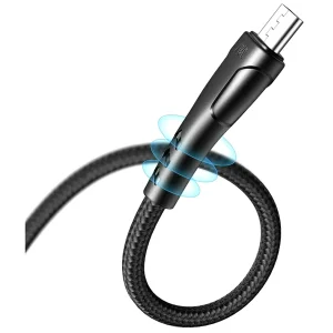 کابل تبدیل USB به microUSB مک دودو مدل CA-7451 طول 1.2 متر